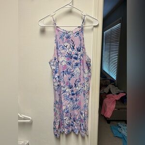 Lilly Pulitzer Margot Dress